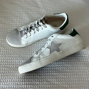 Vintage Havanas Shoes